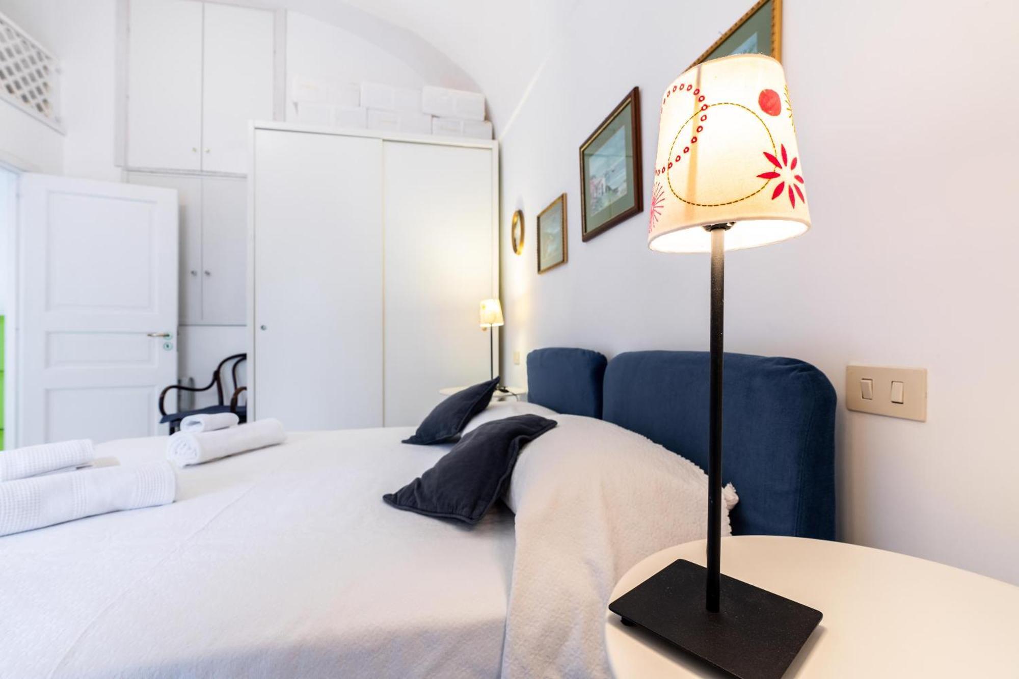 Stefania Flat - Amalfi Center Apartment Екстериор снимка