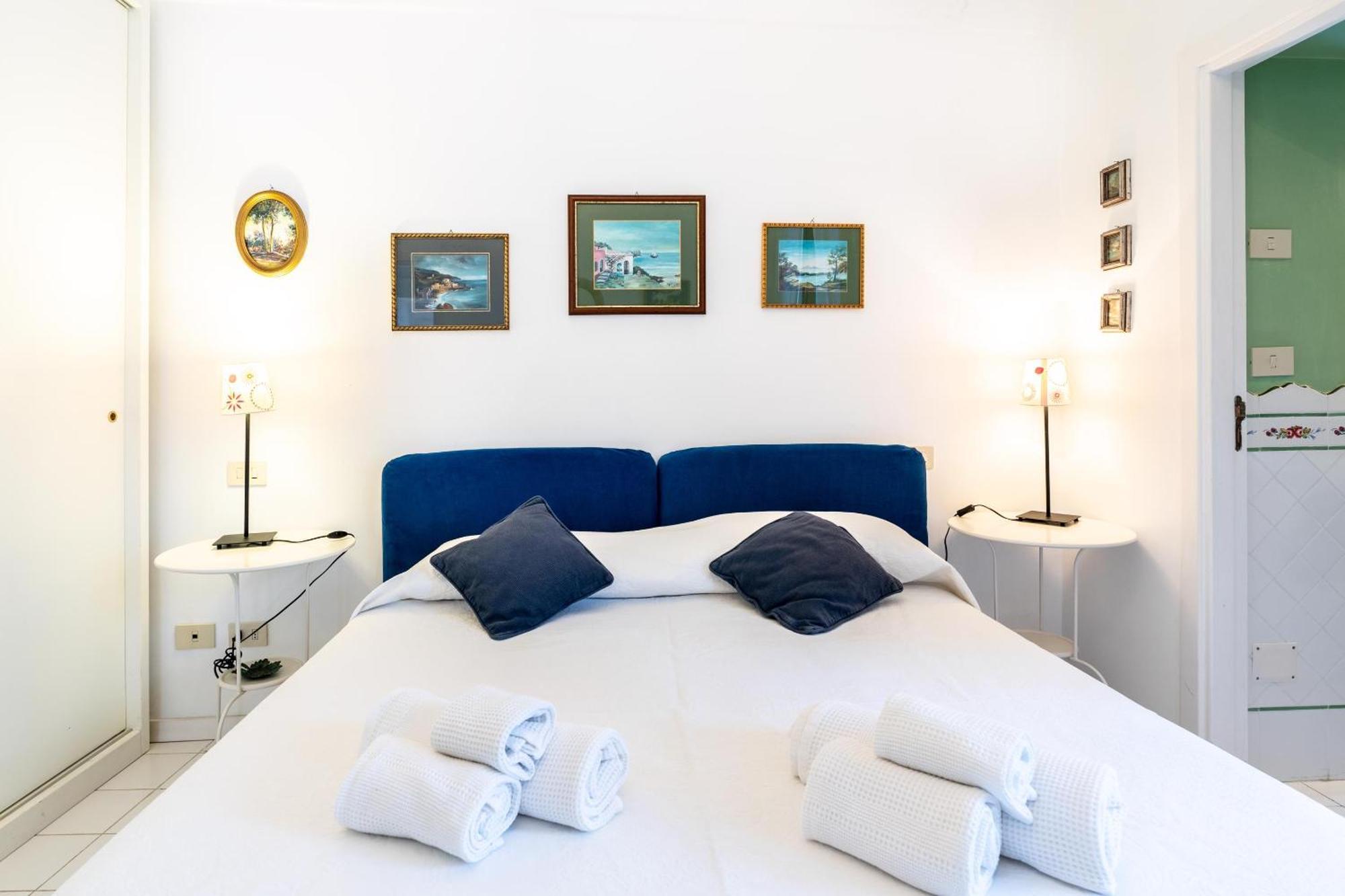 Stefania Flat - Amalfi Center Apartment Екстериор снимка