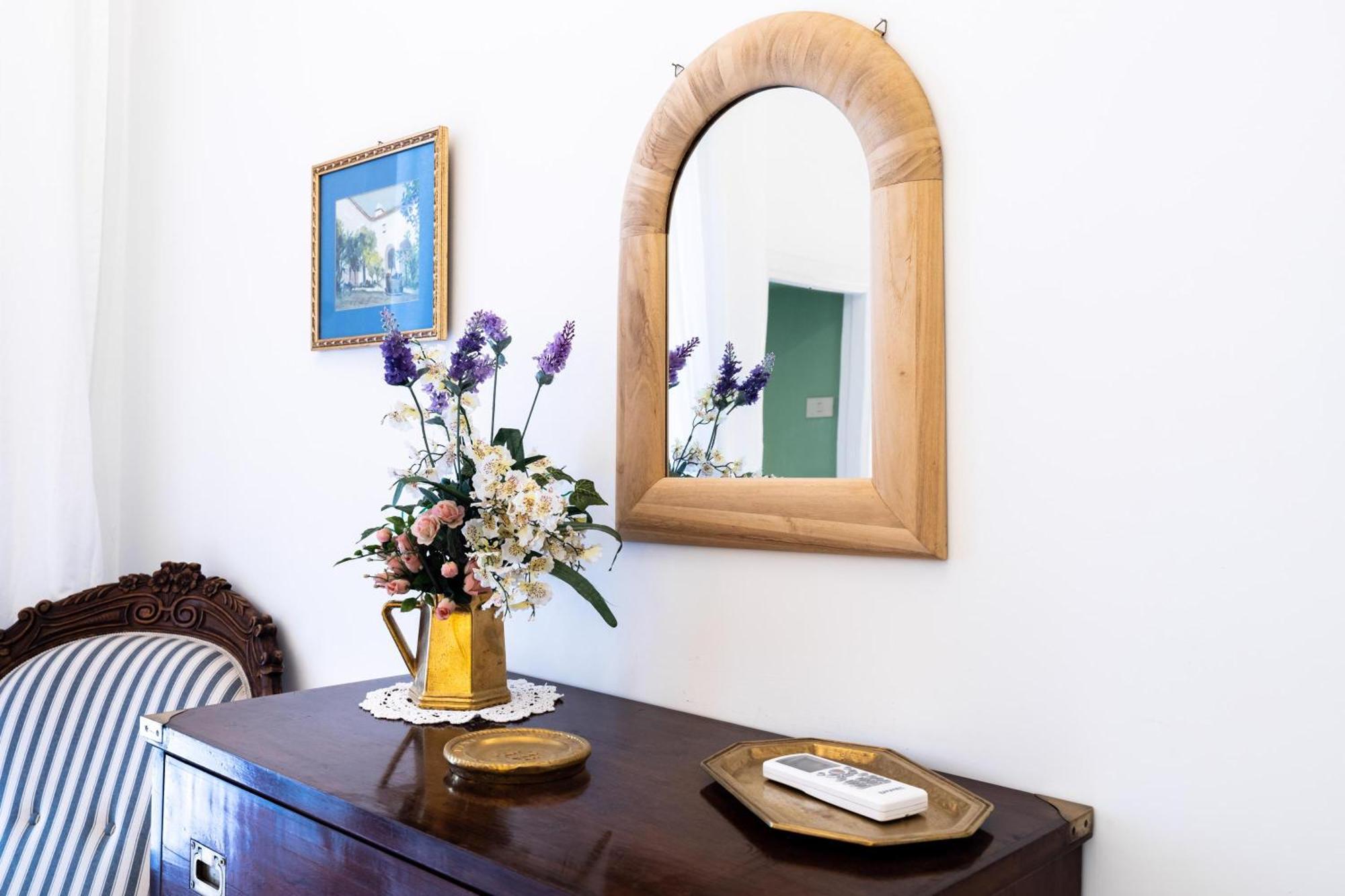 Stefania Flat - Amalfi Center Apartment Екстериор снимка