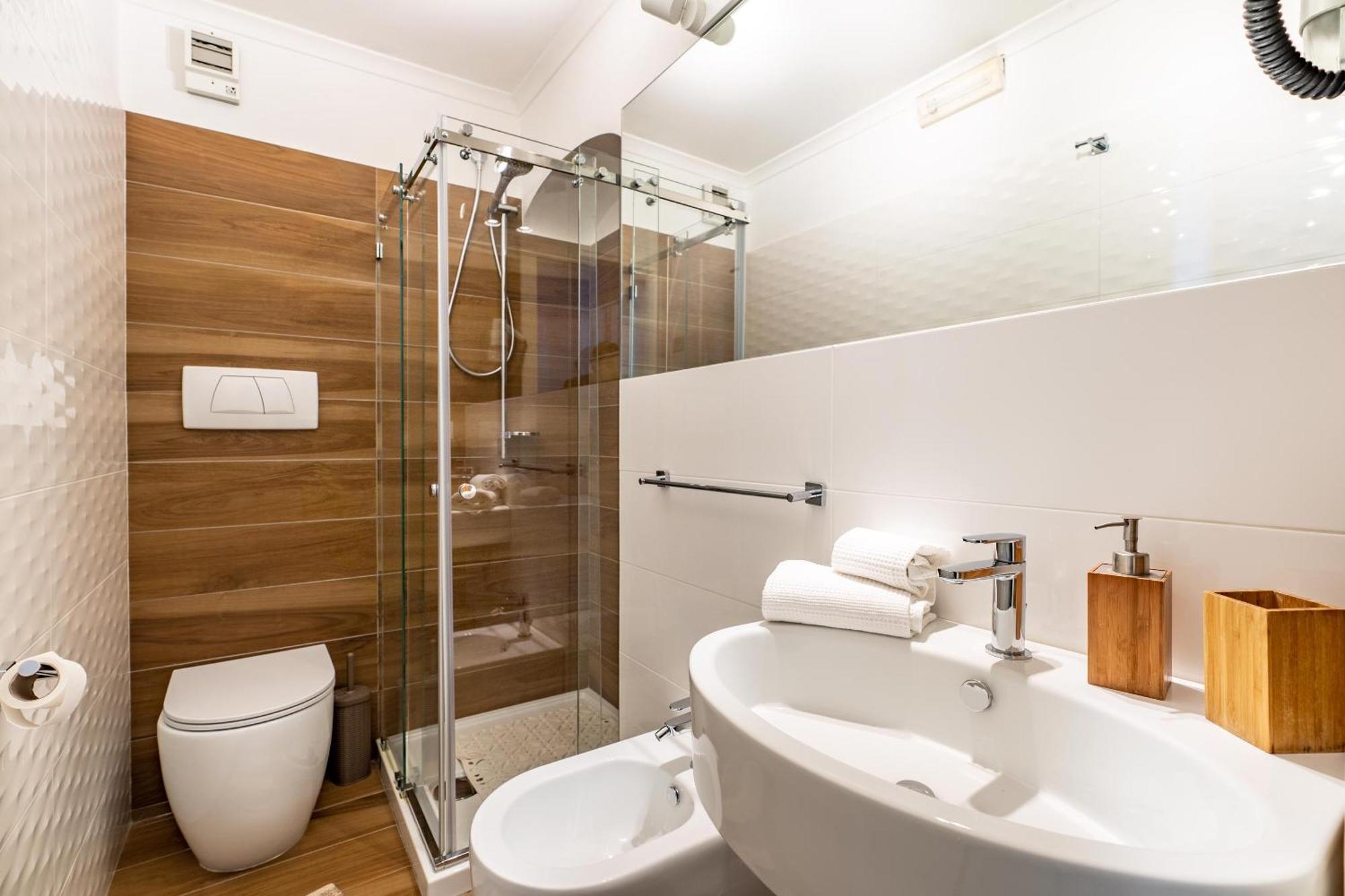 Stefania Flat - Amalfi Center Apartment Екстериор снимка