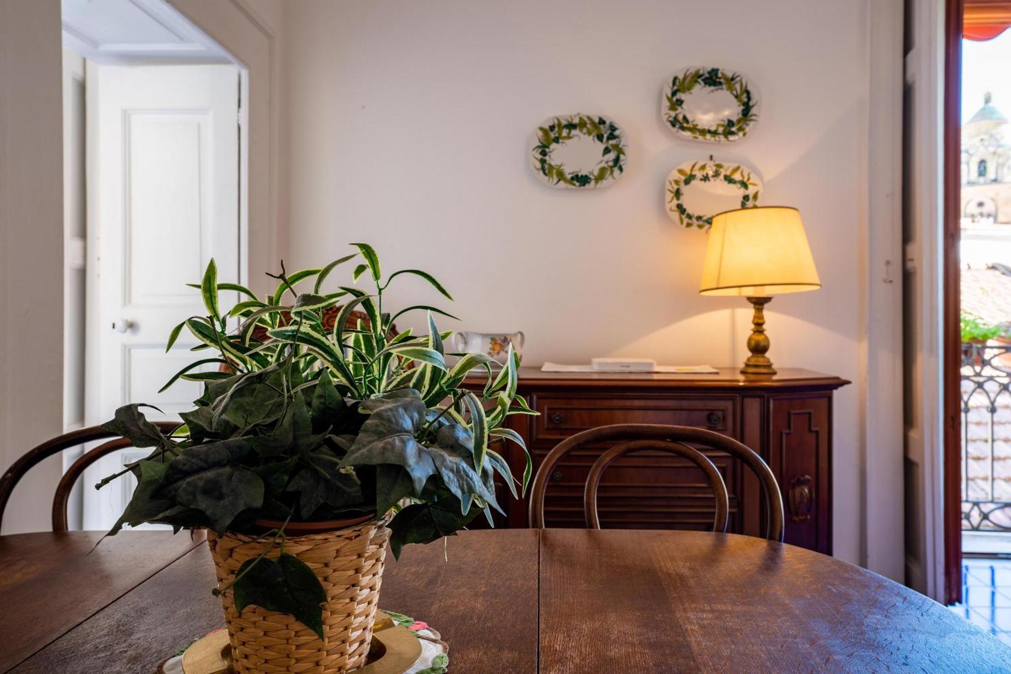 Stefania Flat - Amalfi Center Apartment Екстериор снимка